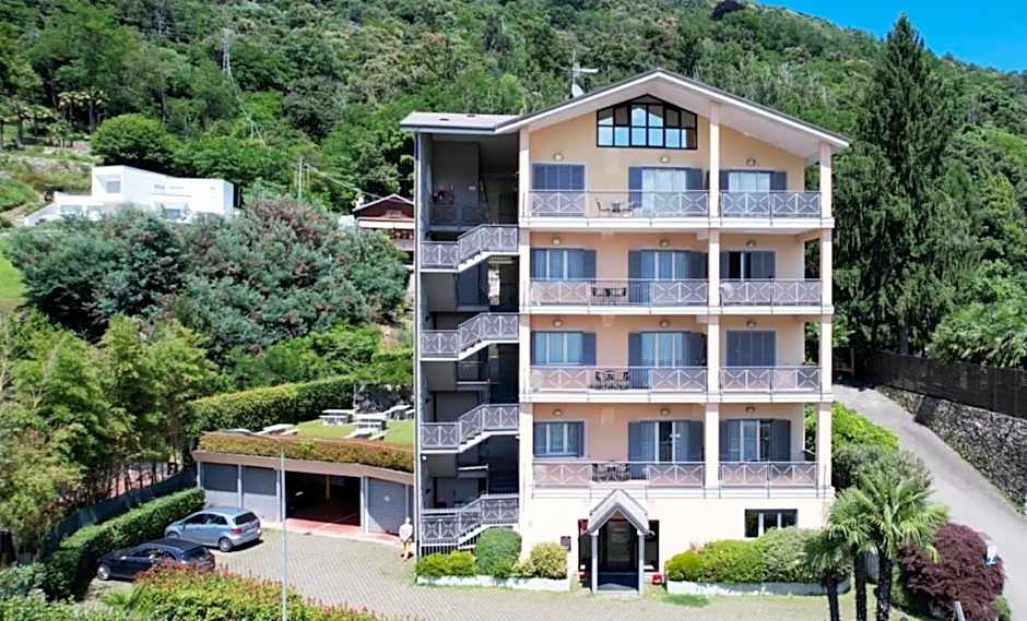 Residence Tre Ponti