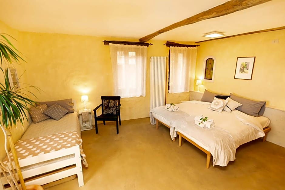 b&b Balcone del Biellese