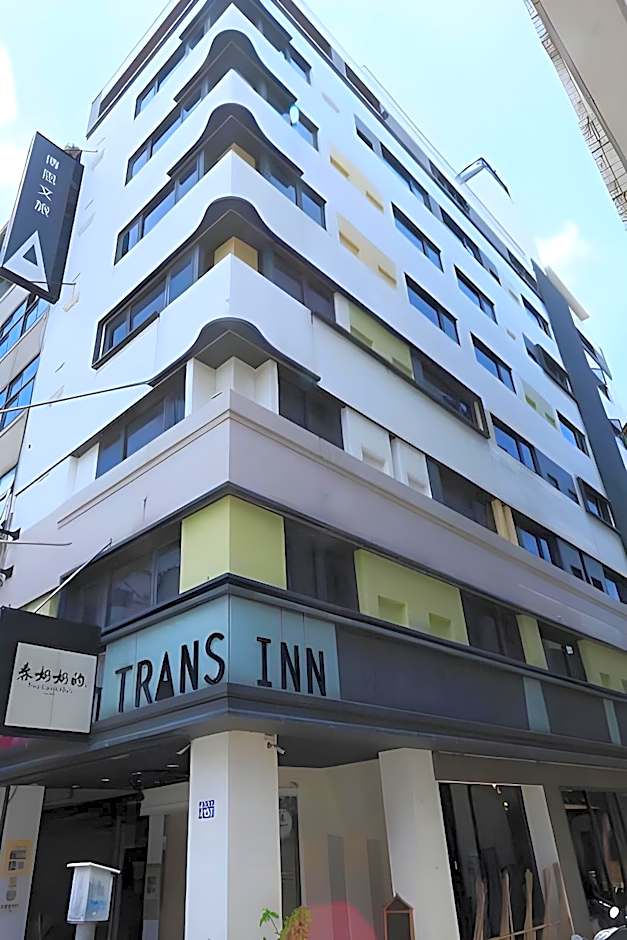 Taichung Trans Inn