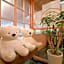 February Hotel The Stay Busan Gangseo Main Building