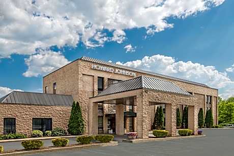 Howard Johnson by Wyndham Amherst Hadley