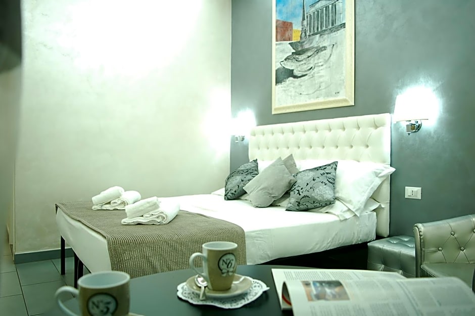 Relais Cavour Inn