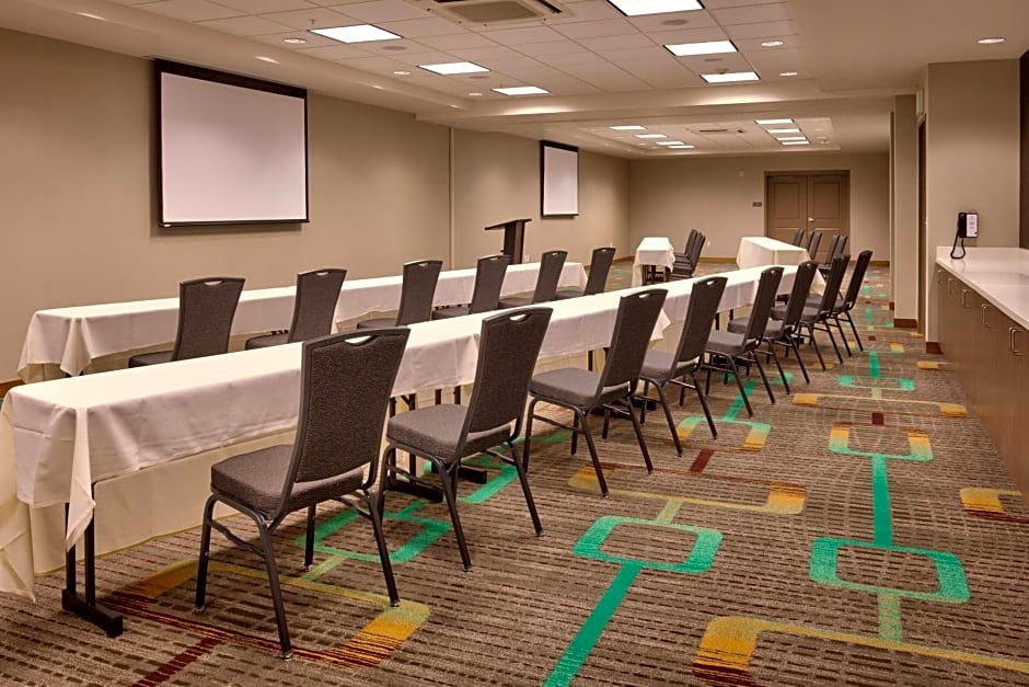 Residence Inn Salt Lake City Murray