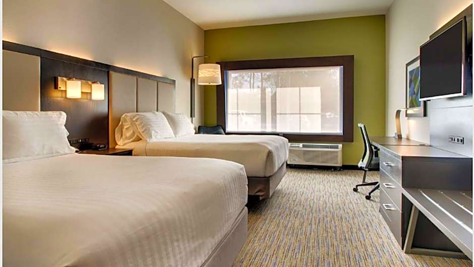 Holiday Inn Express Hotel & Suites Atascadero By IHG