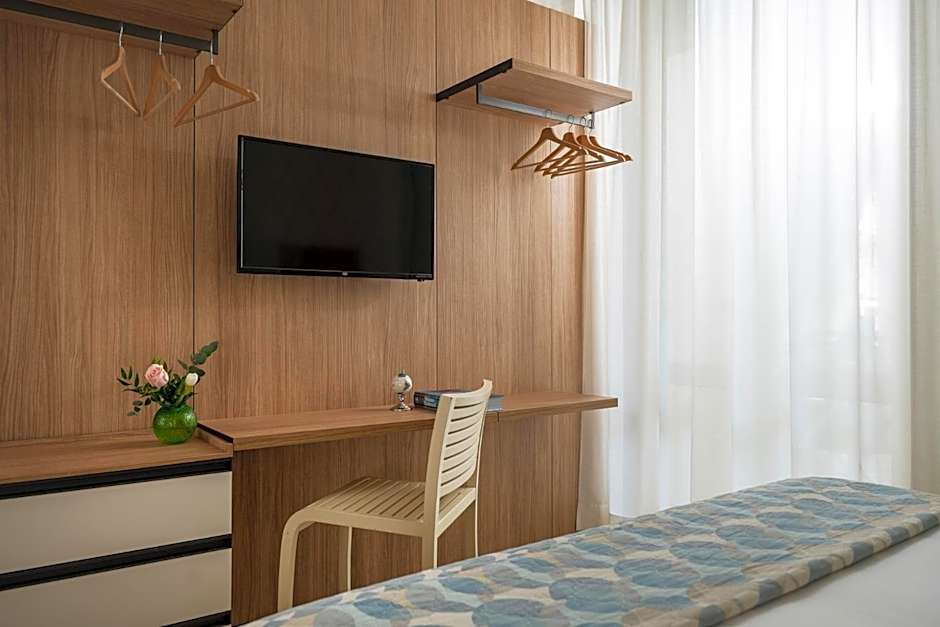 Hotel Calypso