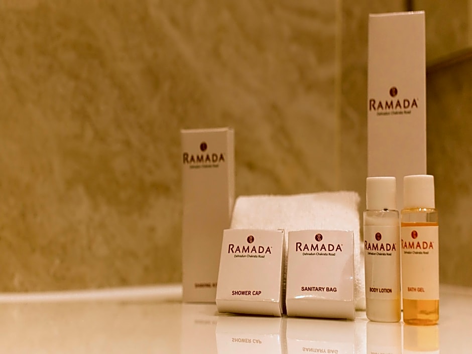 Ramada by Wyndham Dehradun Chakrata Road