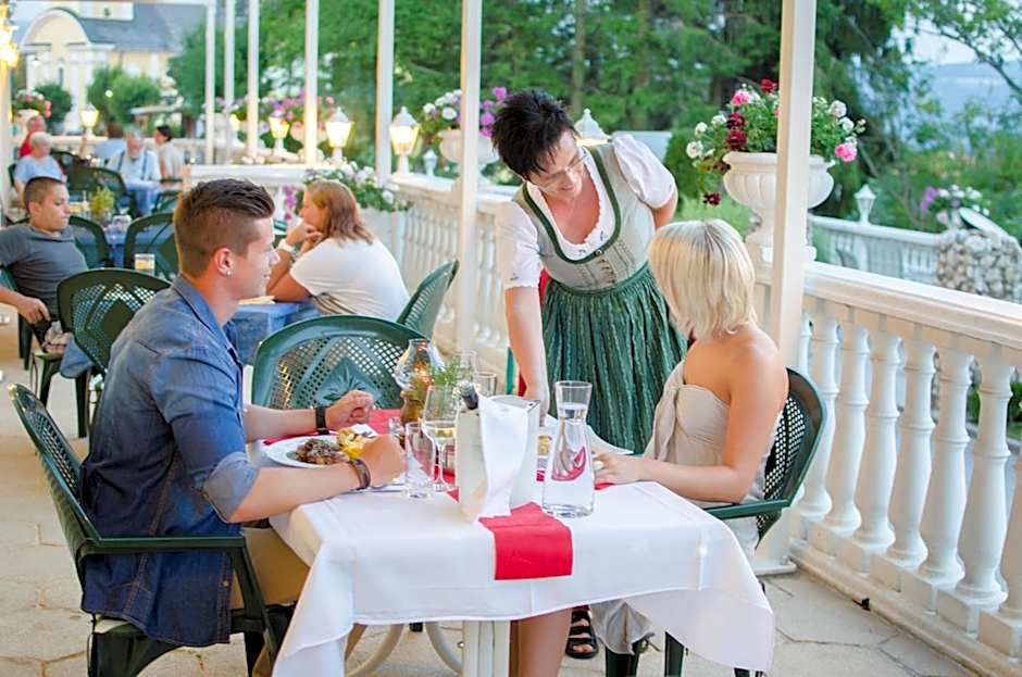 Joglland Hotel Prettenhofer