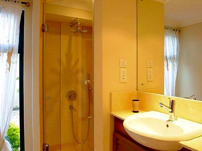 Oasis Villa By Evaco