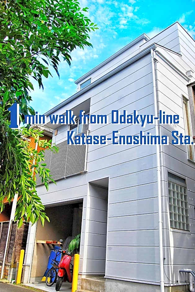 Enoshima Guest house 134