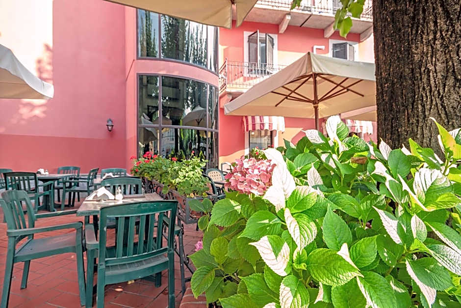 Albergo Rondò
