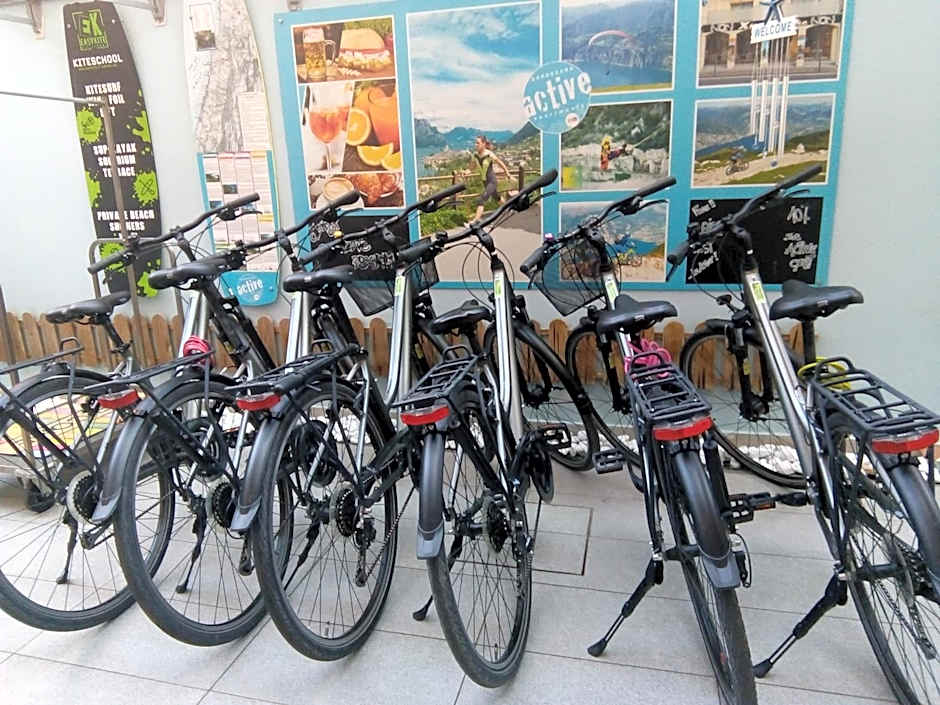 Gardesana Active Apartments