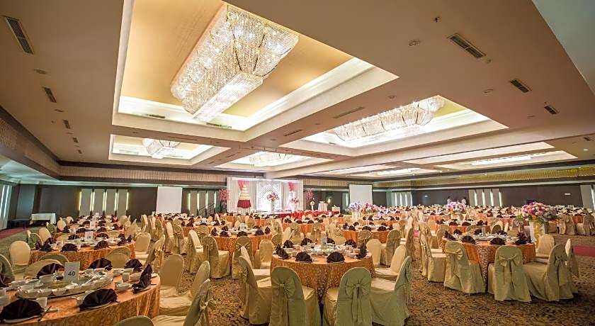 Emerald Garden Hotel