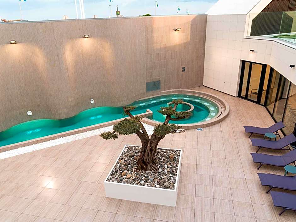 ibis styles La Rochelle Thalasso Chatelaillon