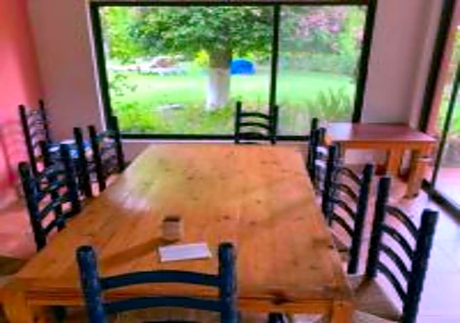 Casa Shambhala Malinalco