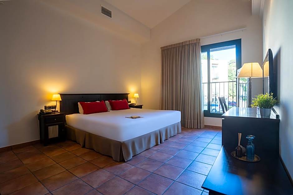 Hotel & Spa Golden Barcelona