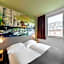 B&B Hotel Düsseldorf City-Süd