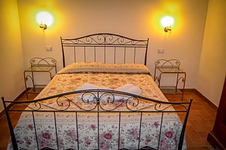 Two-Bedroom Family Apartment
