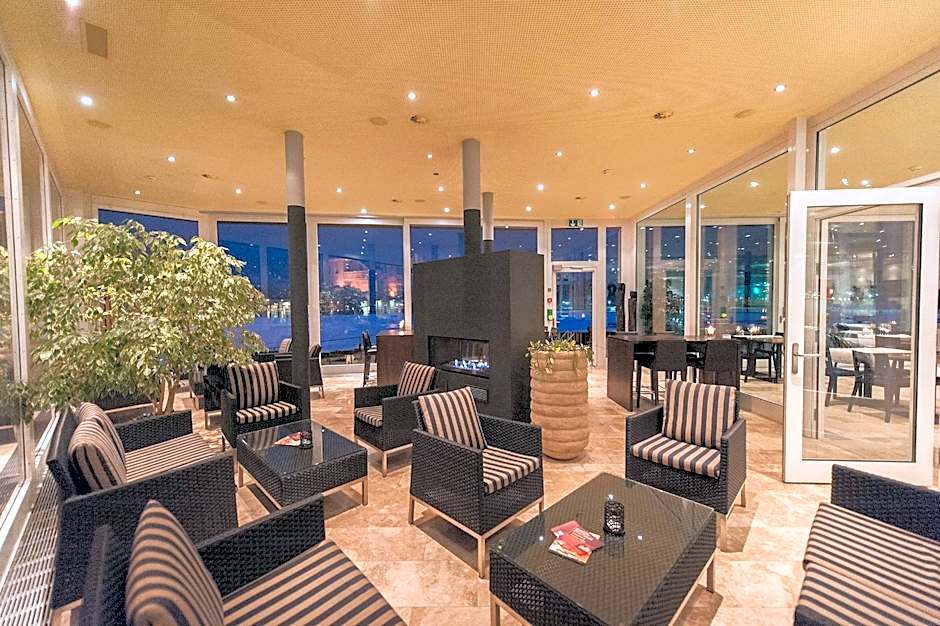 SeminarHotel am Agerisee