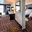 Radisson Hotel Oakland Airport