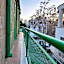 city center accommodation