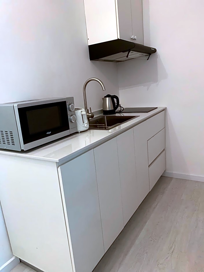 Le Clos des Bains Mauritius