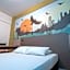 Ibis Styles Presidente Prudente, Portal of the West