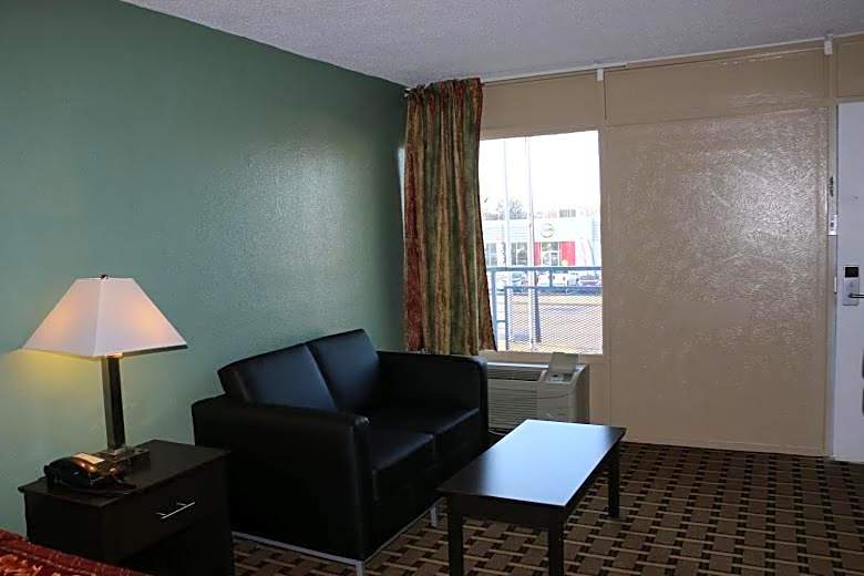 Kings Inn Civic Center/UAB