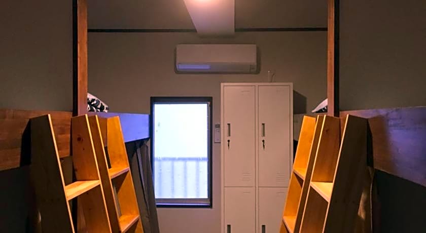 Heart Hostel and Diner 女性専用Onlyfemale