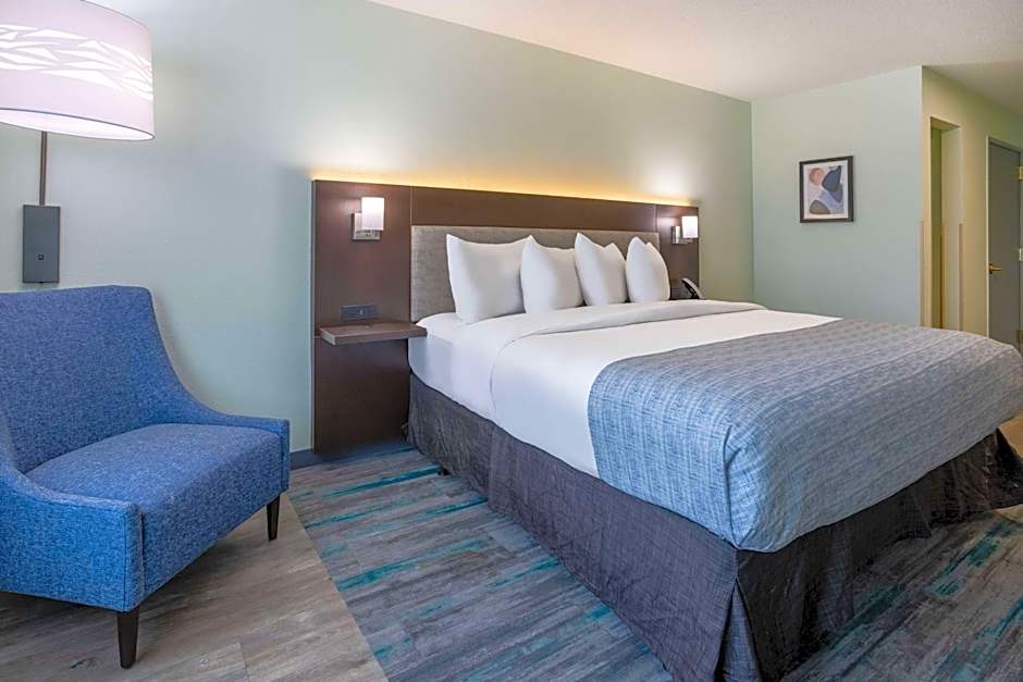 Wingate by Wyndham Waldorf/Washington DC Area