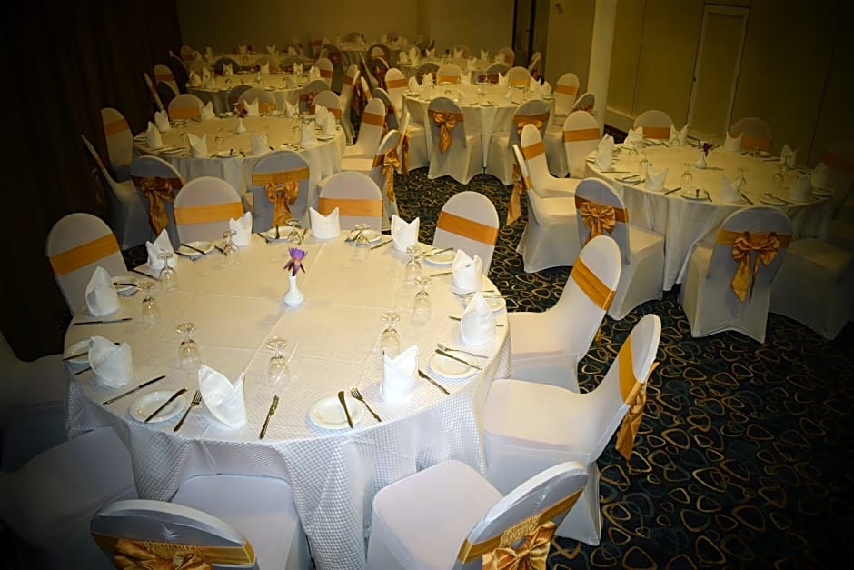 Anarva Mount Lavinia