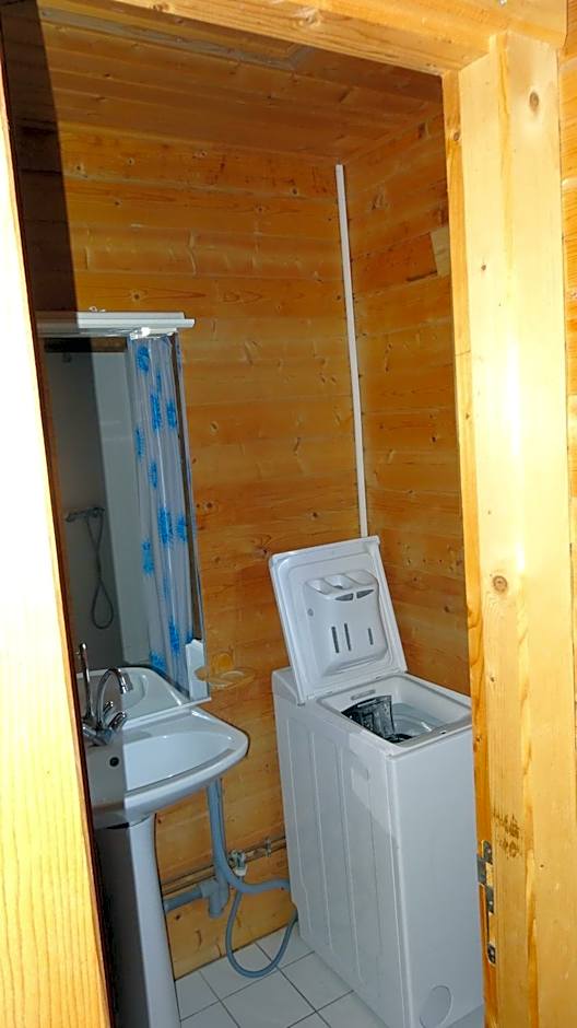 Les Chalets de Thegra proche de Rocamadour et Padirac