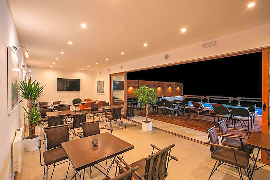 NORTH STORY - Luxury Chalet - Apartments & rooms