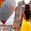 Seki Cave Hotel – Wake Up to Hot Air Balloons