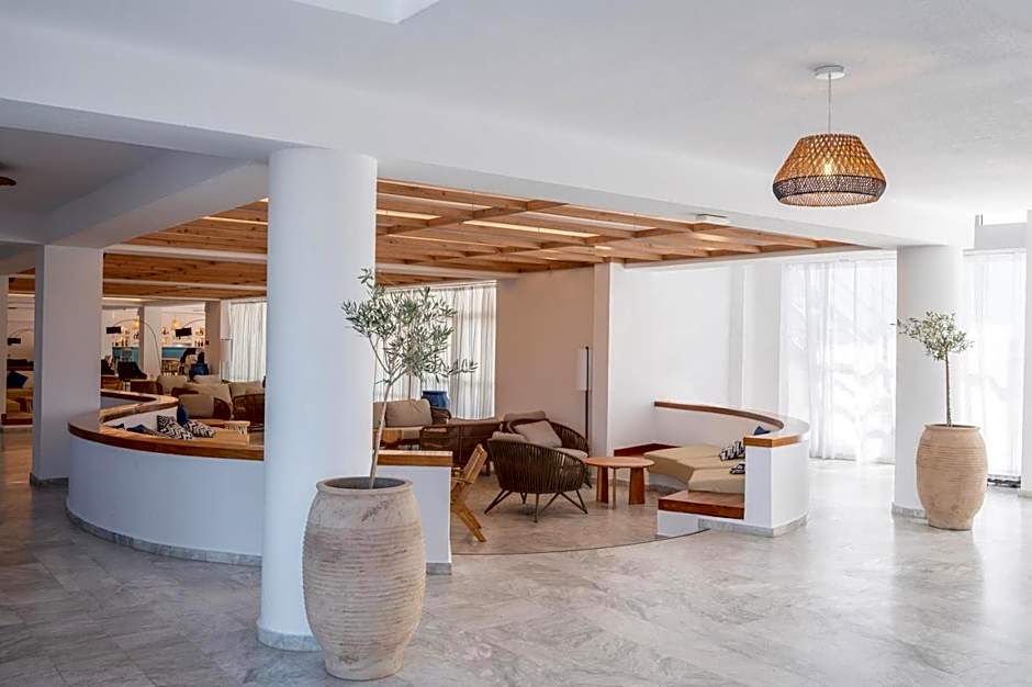 Smy Kos Beach & Splash