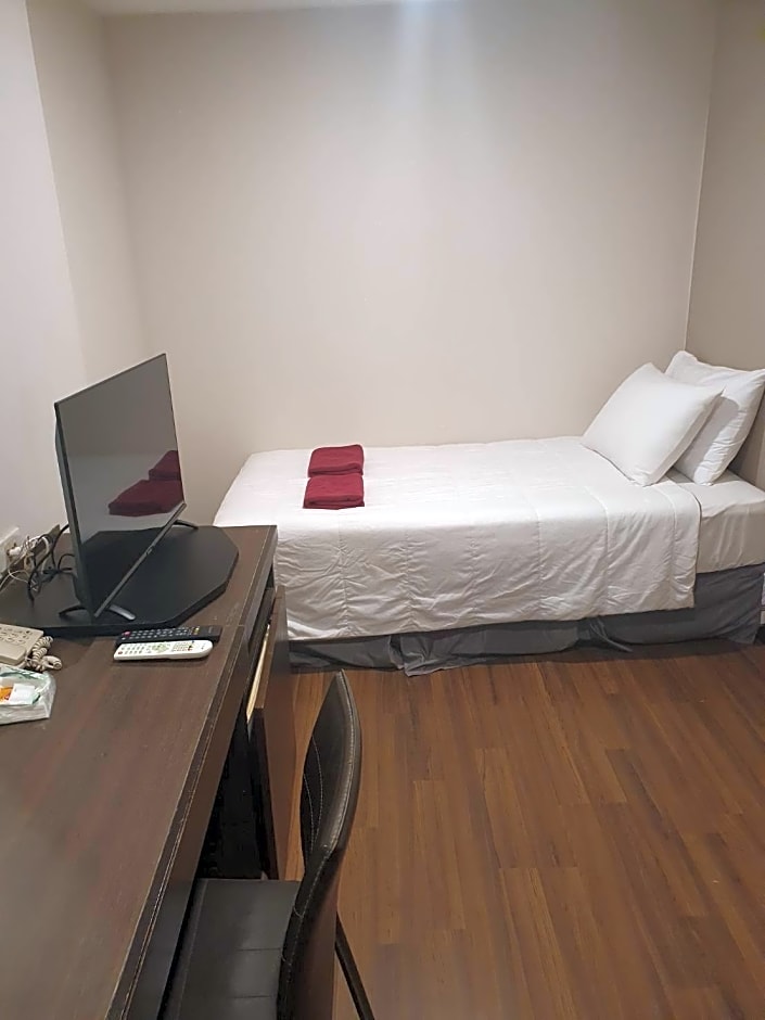 499 Hotel Ratchadapisek Bangkok