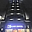 Frame Hotel