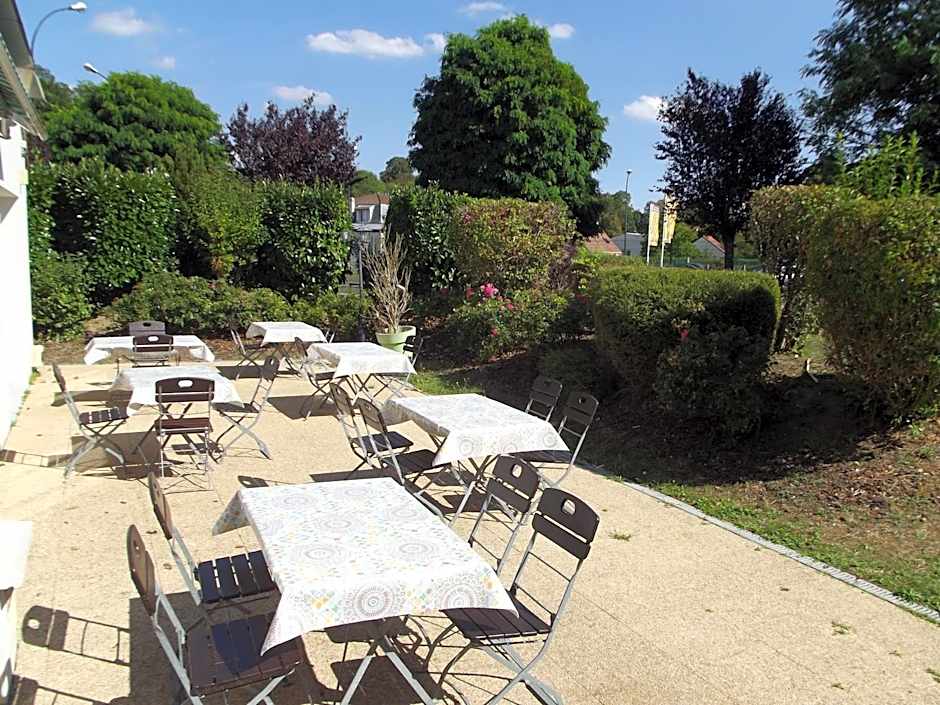 Hotel Campanile Chantilly Sud - Luzarches