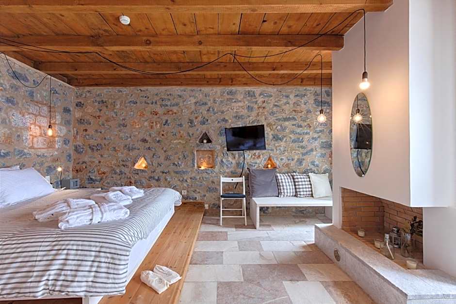 Aegila Boutique Hotel