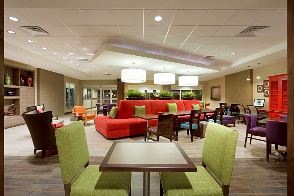 Home2 Suites by Hilton Fort Smith