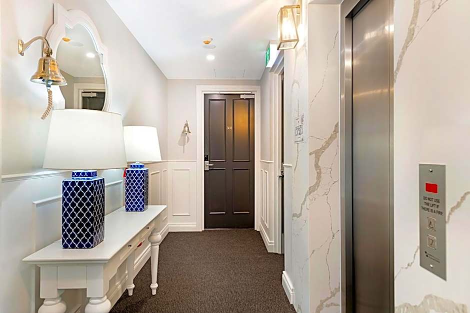 The Hamptons Apartments - St Kilda