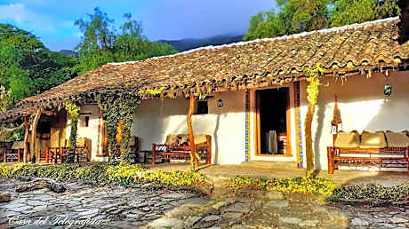 Casa del Telegrafista
