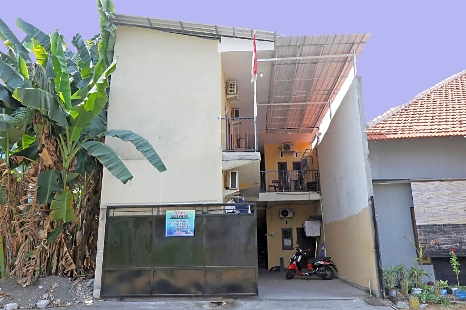 OYO Life 92925 Kost Bu Mala 2 Syariah