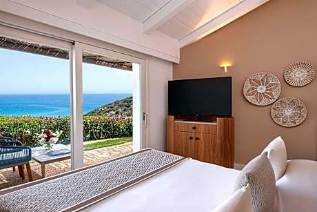 King Deluxe Room With Sea View
