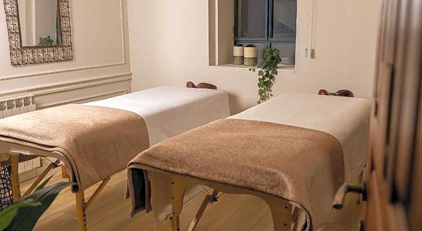 Villa Galilee Boutique Hotel and Spa