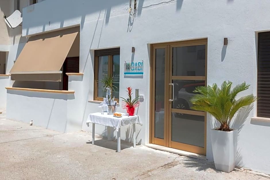 B&B OASI SUL MARE San Salvo Marina