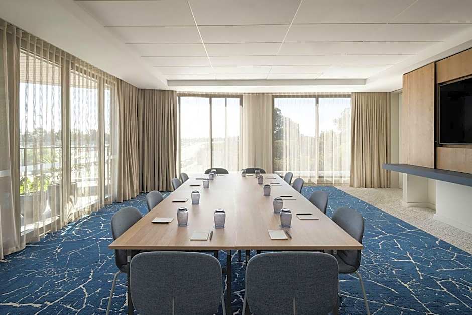 Courtyard by Marriott Perth, Murdoch