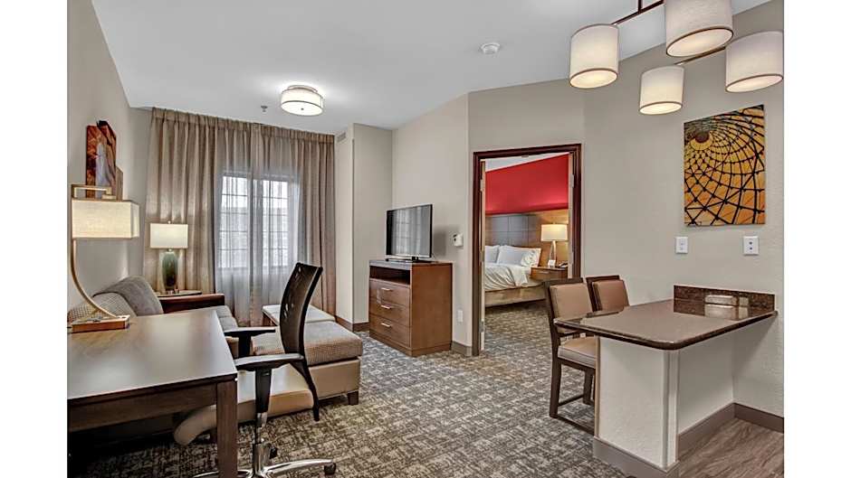 Staybridge Suites Salt Lake-West Valley City By IHG