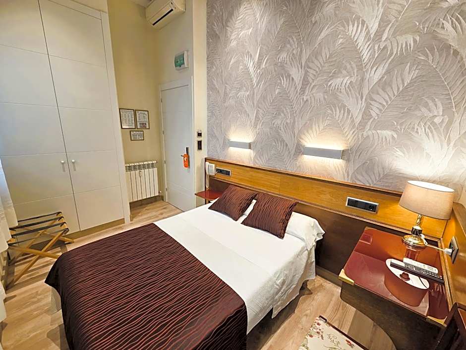 Hostal Hispano - Argentino