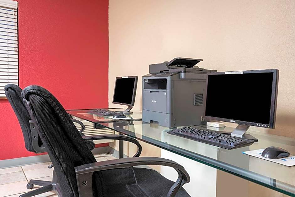 Super 8 by Wyndham Spokane Valley