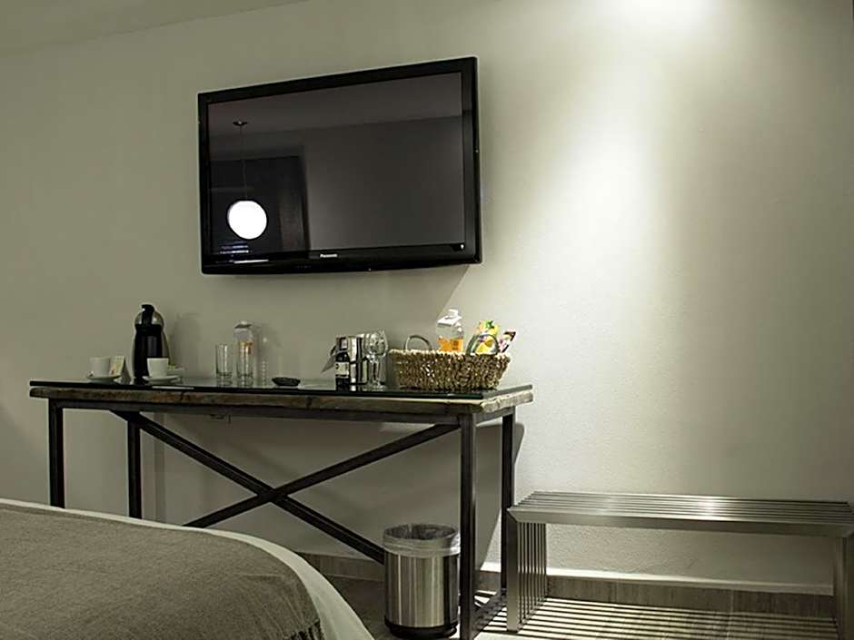 NEhotel Nueva Estancia